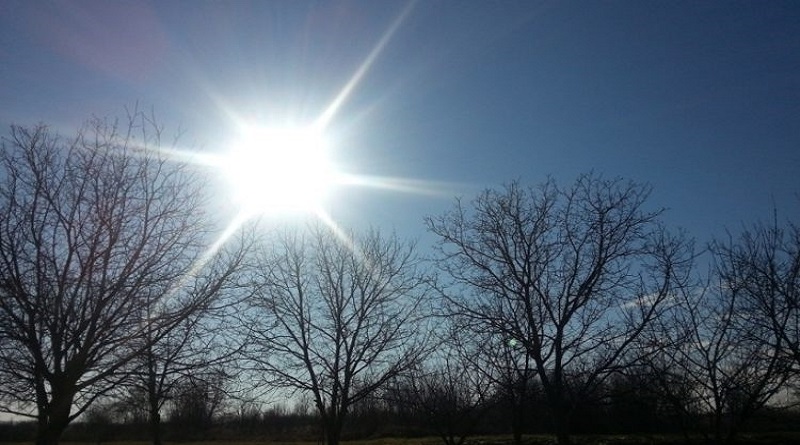 Sunčano vrijeme u BiH temperature danas do 22 stepena Nezavisni